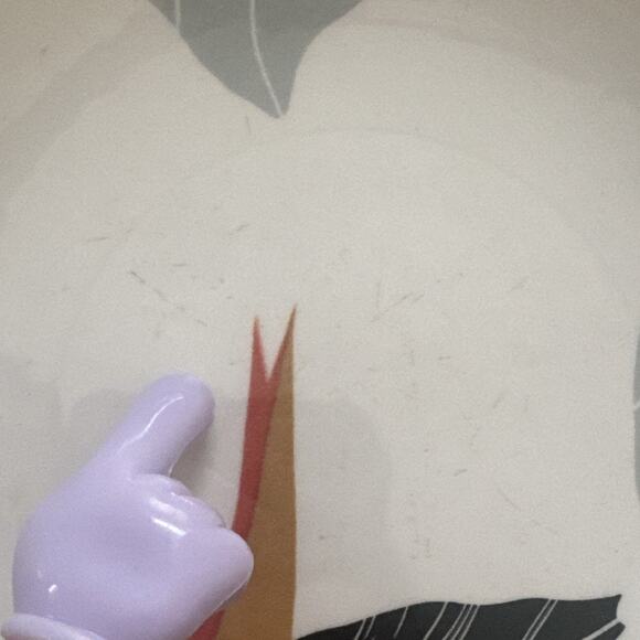 Set of 4 Vintage 1986 MAUI Sango Larry Laslo Bird Of Paradise Bowls 7001 KOREA - Picture 7 of 11